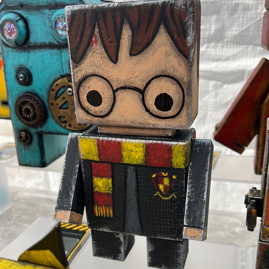 PotterBot
