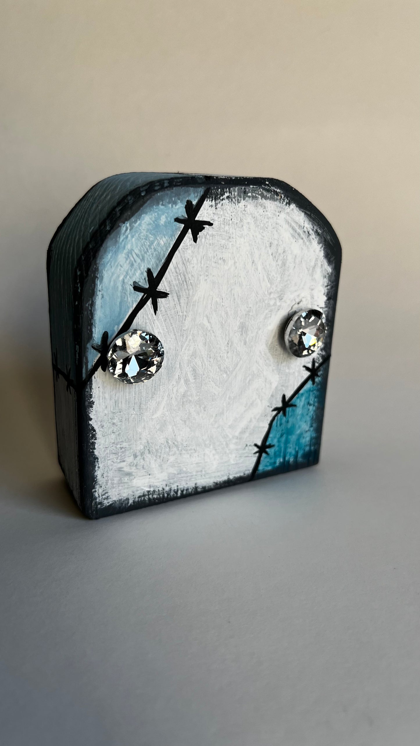 Little Ghost Bot