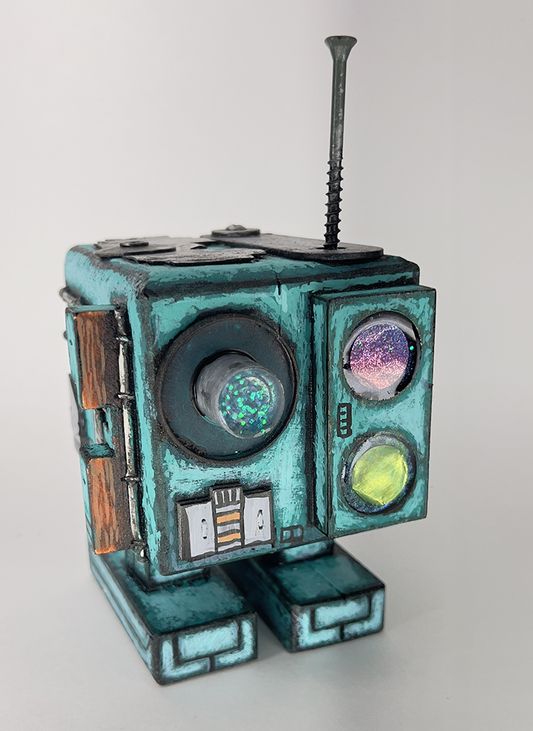 Gonk Bot Layne