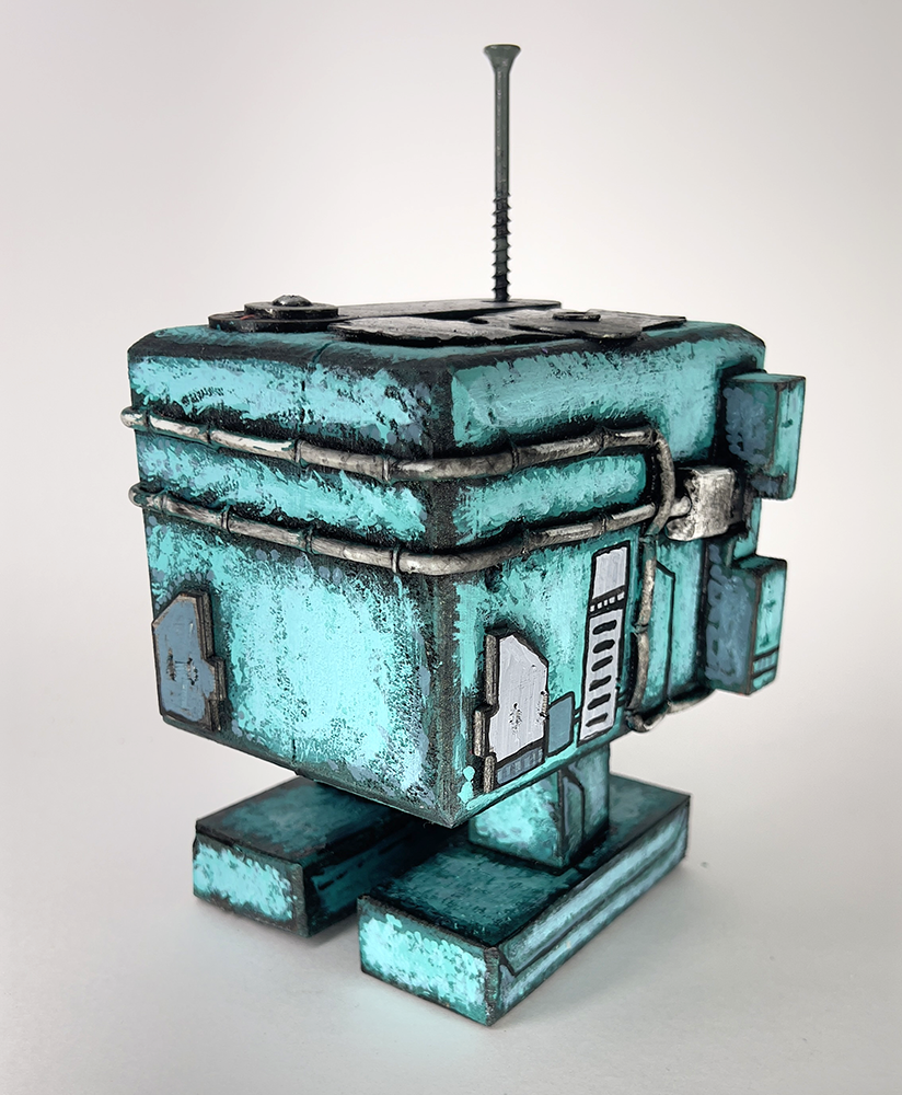 Gonk Bot Layne