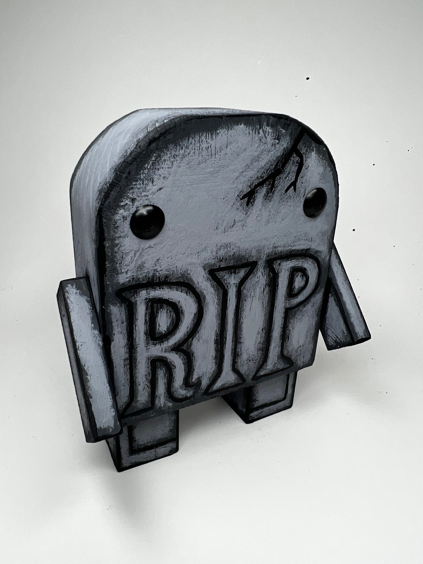 TombstoneBot