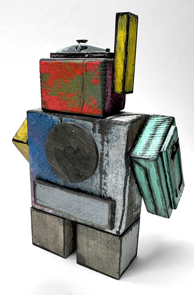 JaneBot