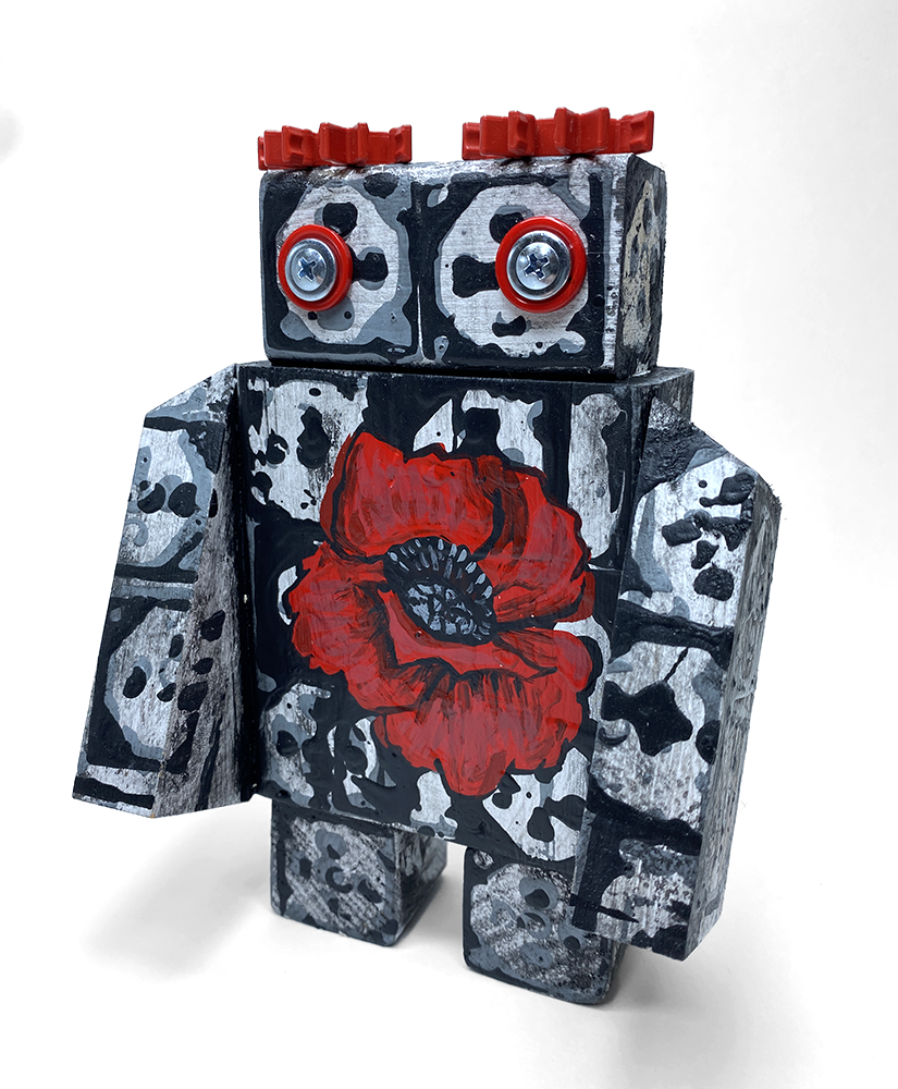 RitaBot