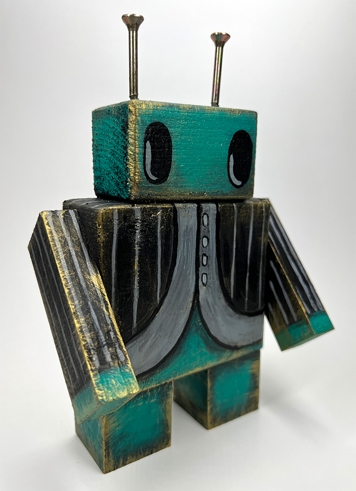 Volk Bot