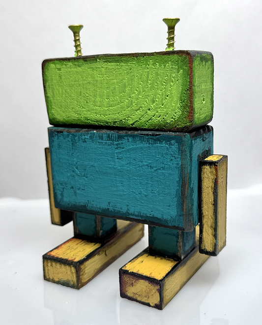 Zenter Bot