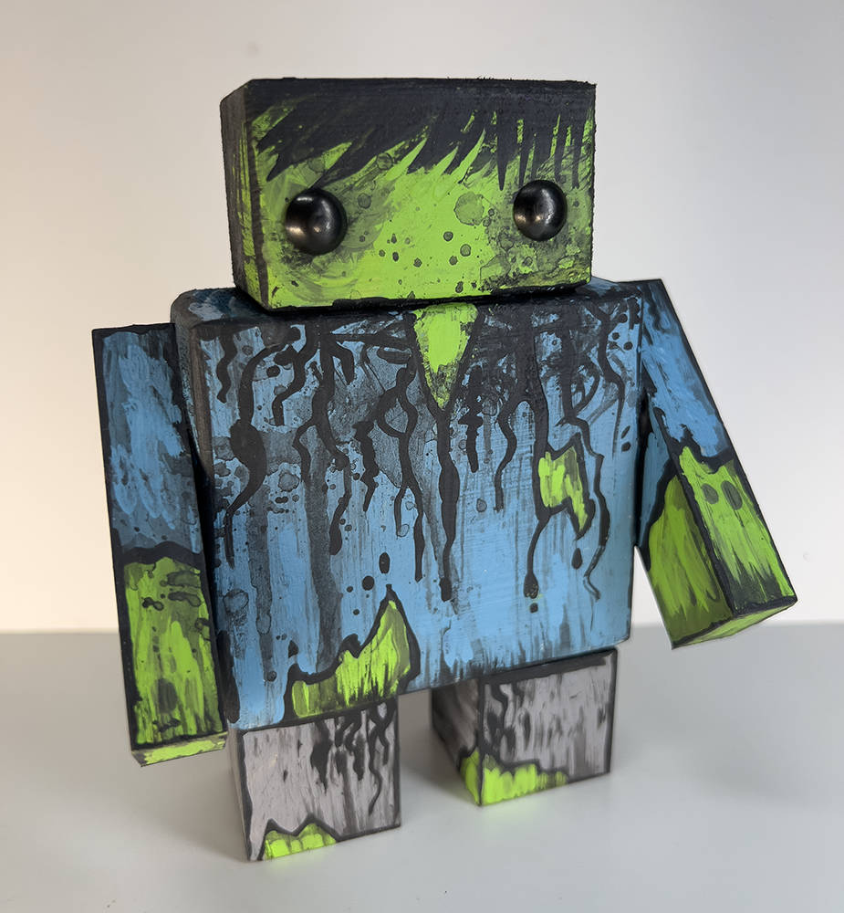 Zombi Dez