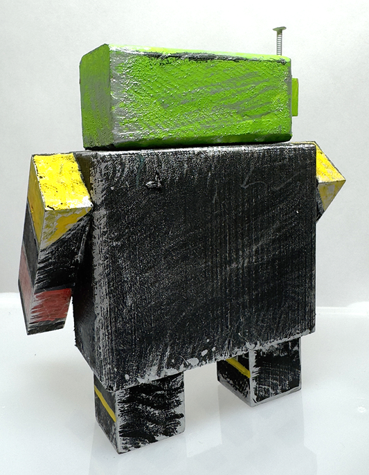 Fett Bot
