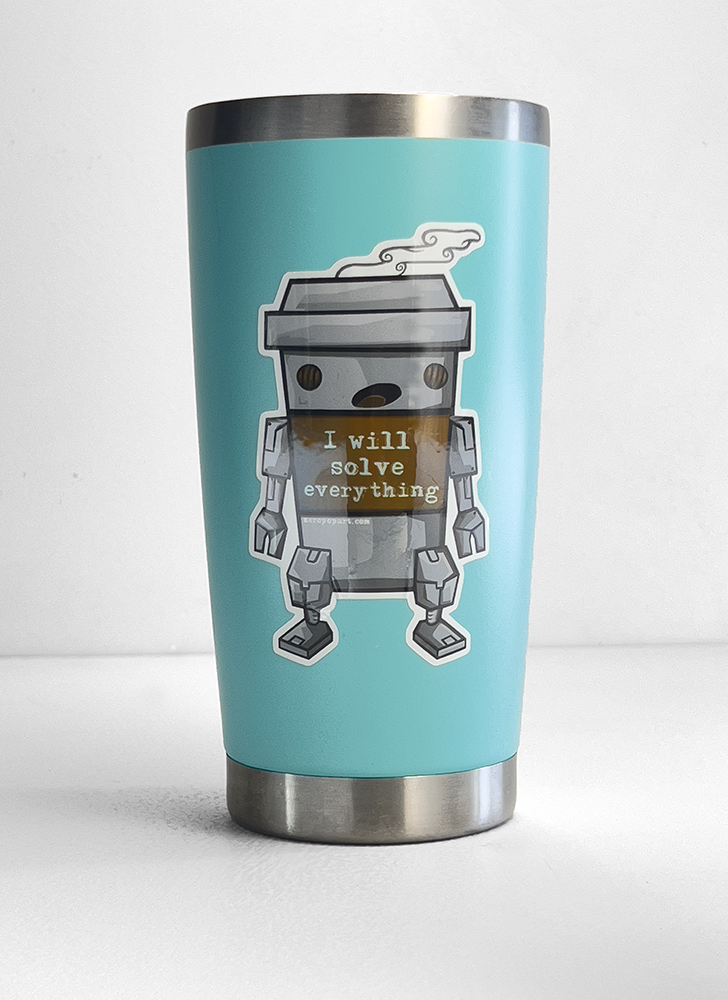 CoffeeBot