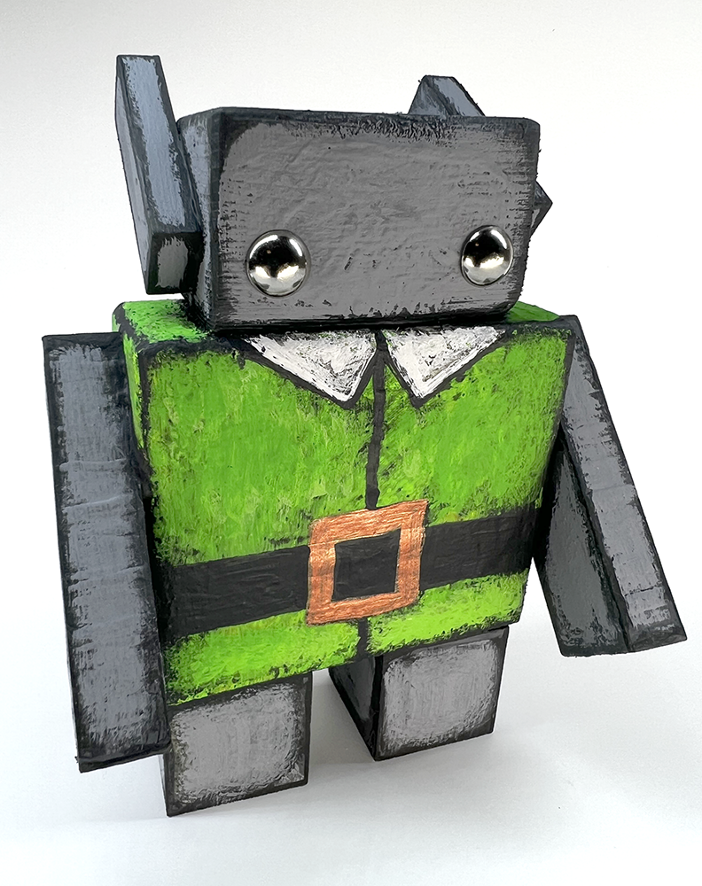ElfBot