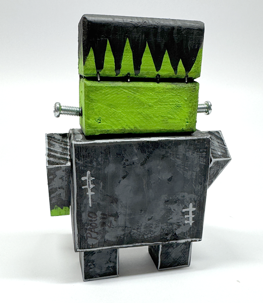 FrankenBot