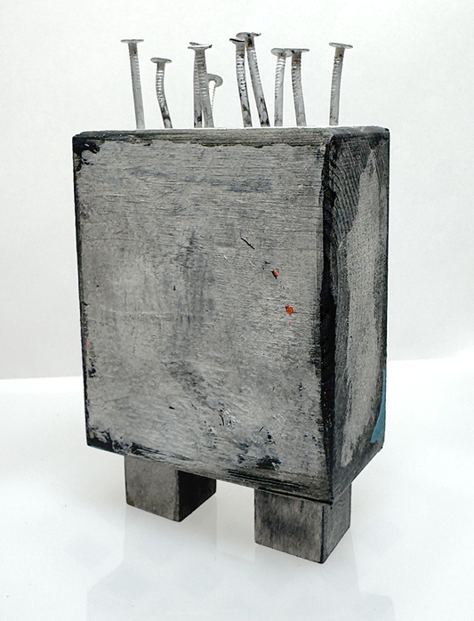 Misfit Bot Tendar