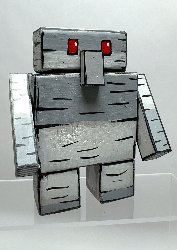 Golem Bot