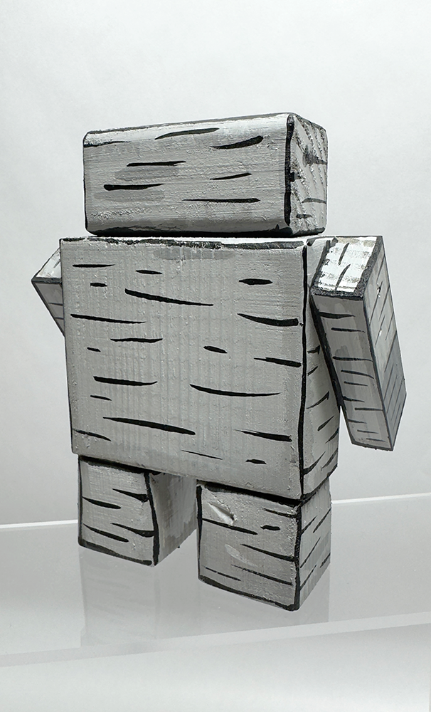 Golem Bot