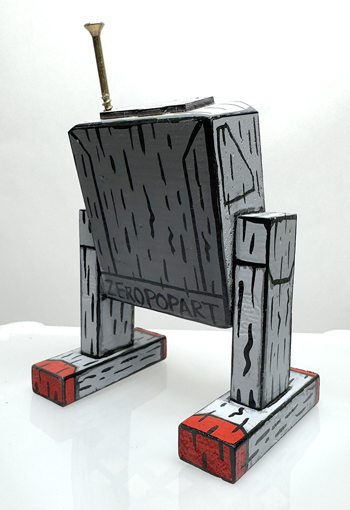 Sentry Droid