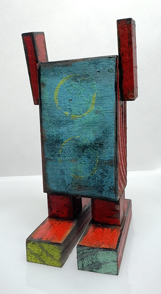 Misfit Bot Toggle