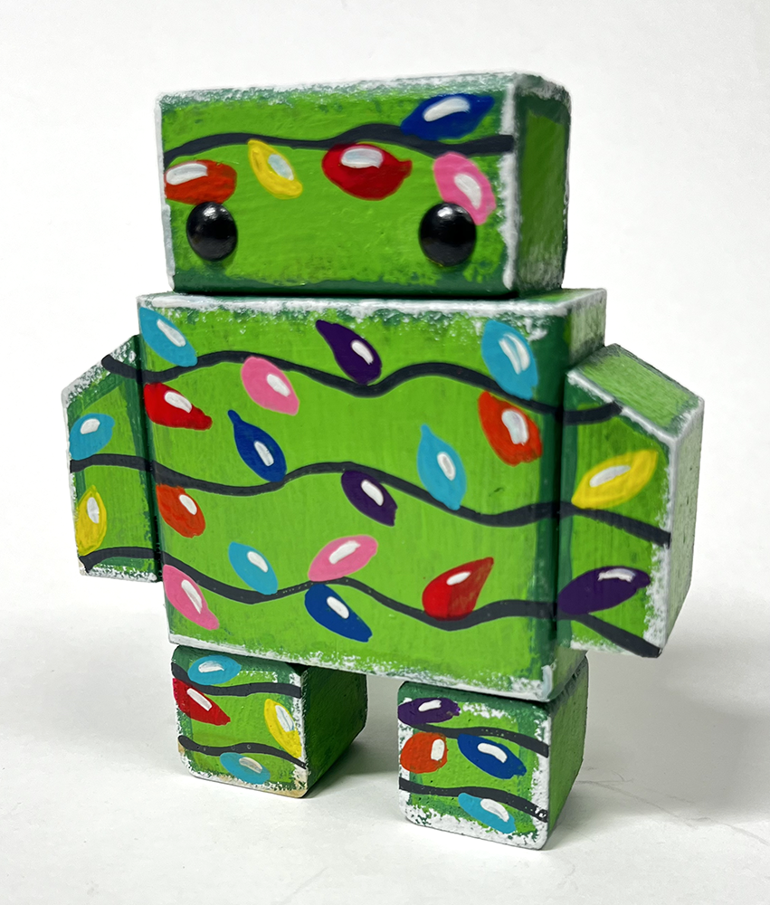 Treebot