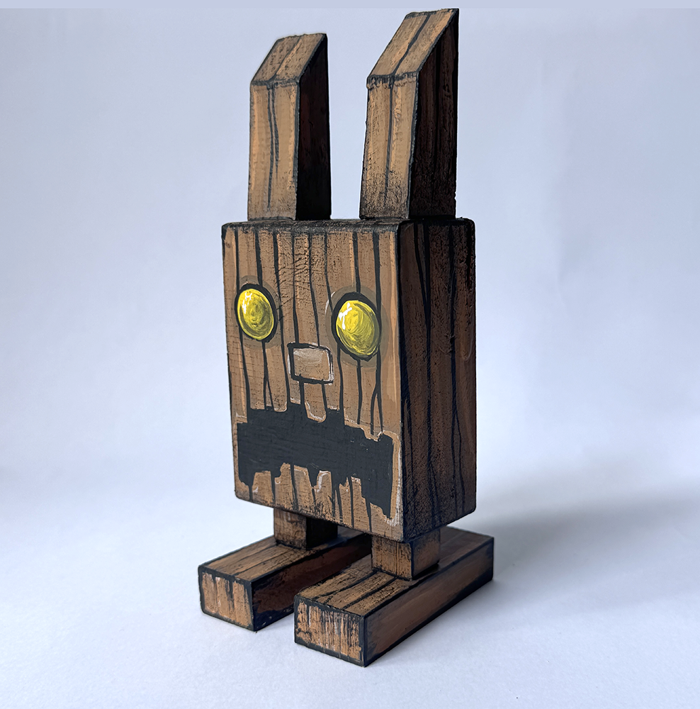 LogBot