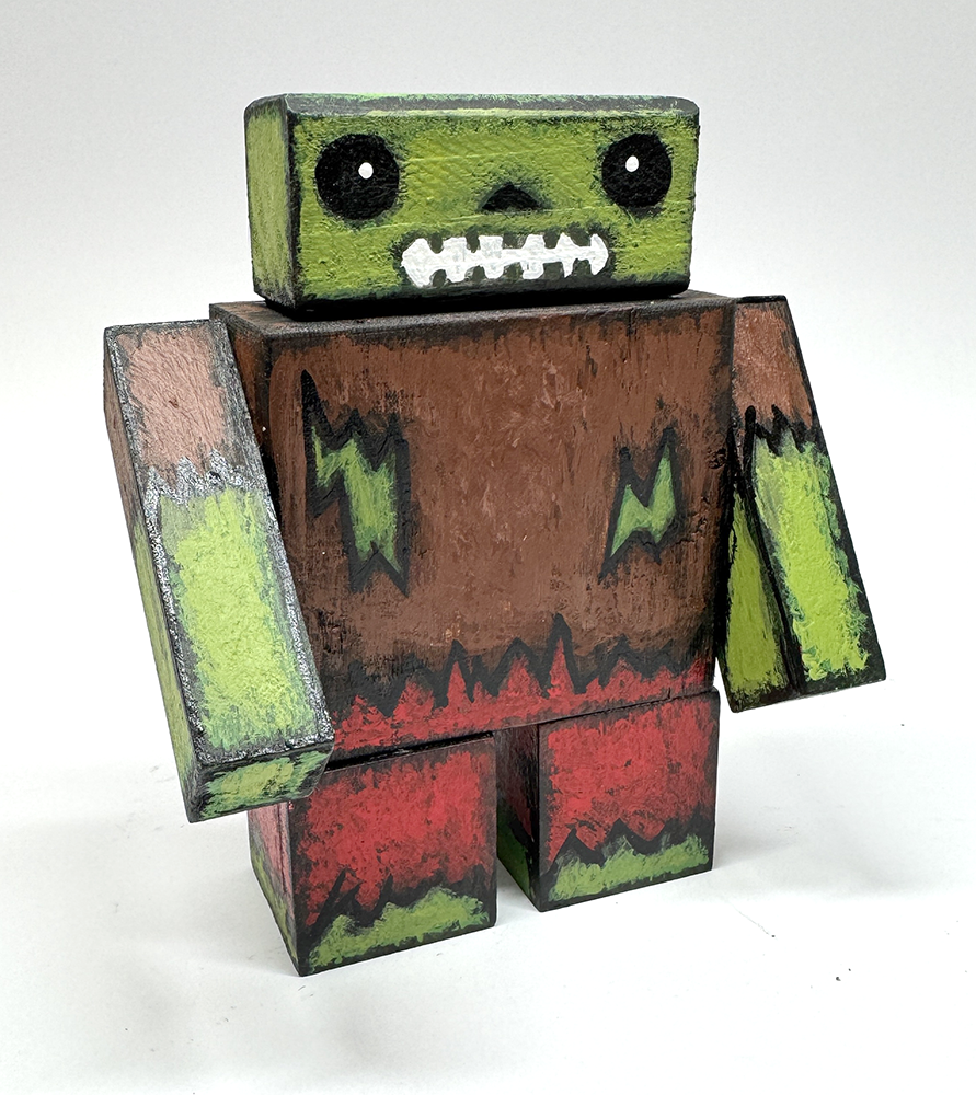 Zombot