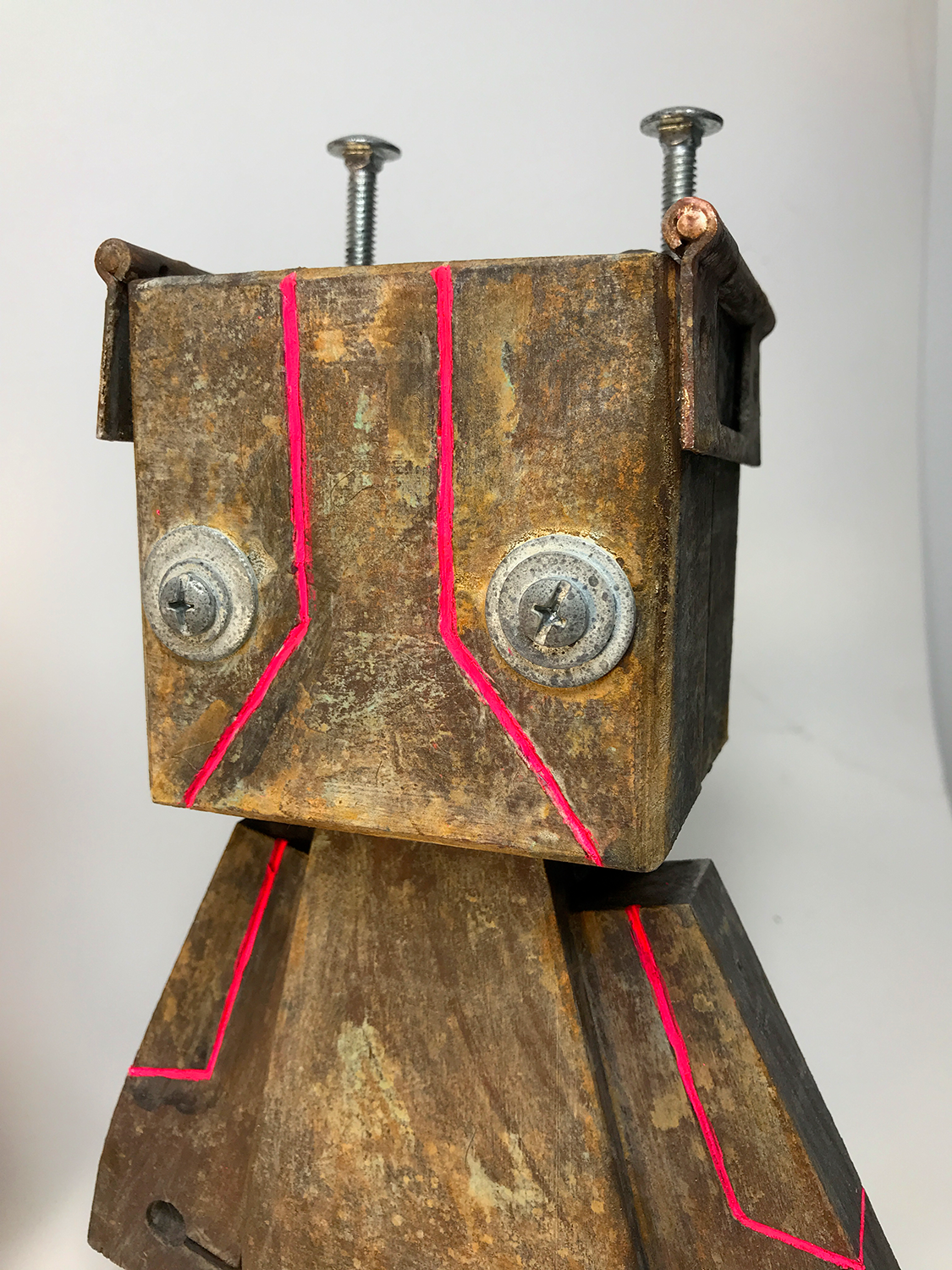 Steambot Rusto