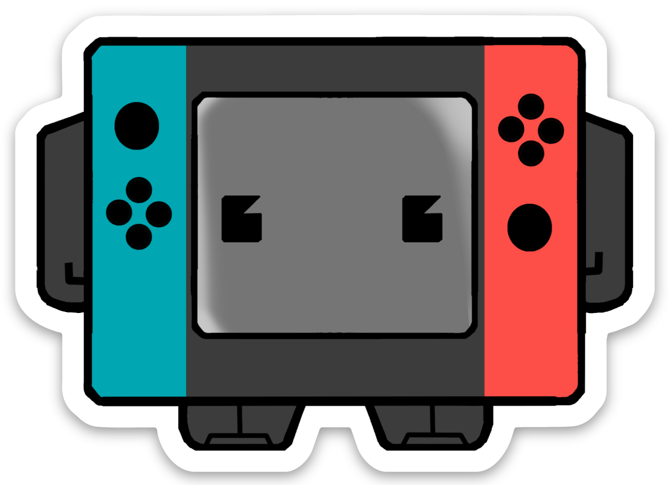 SwitchBot Magnet