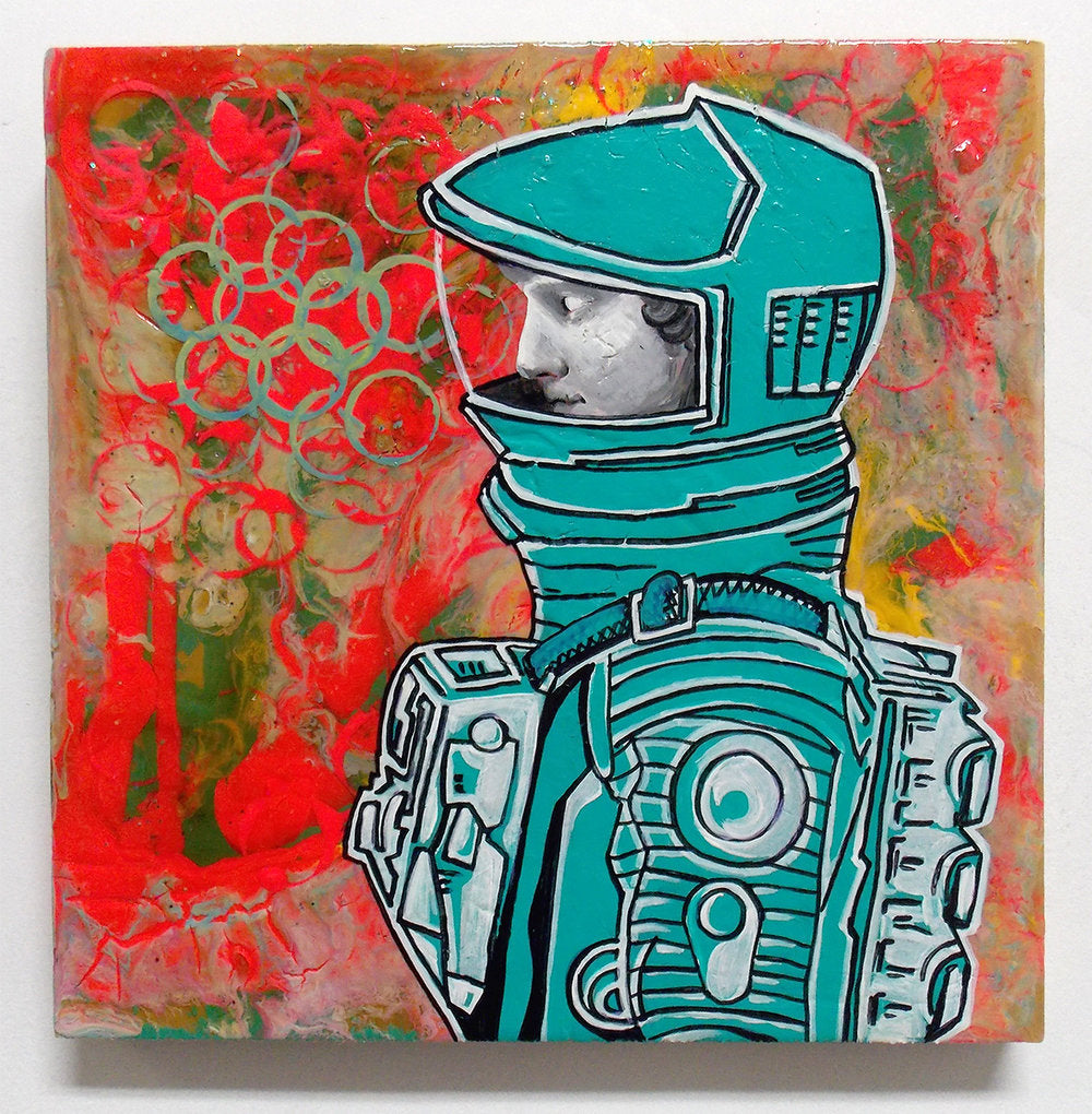 BR-AA-03 11”x 11”