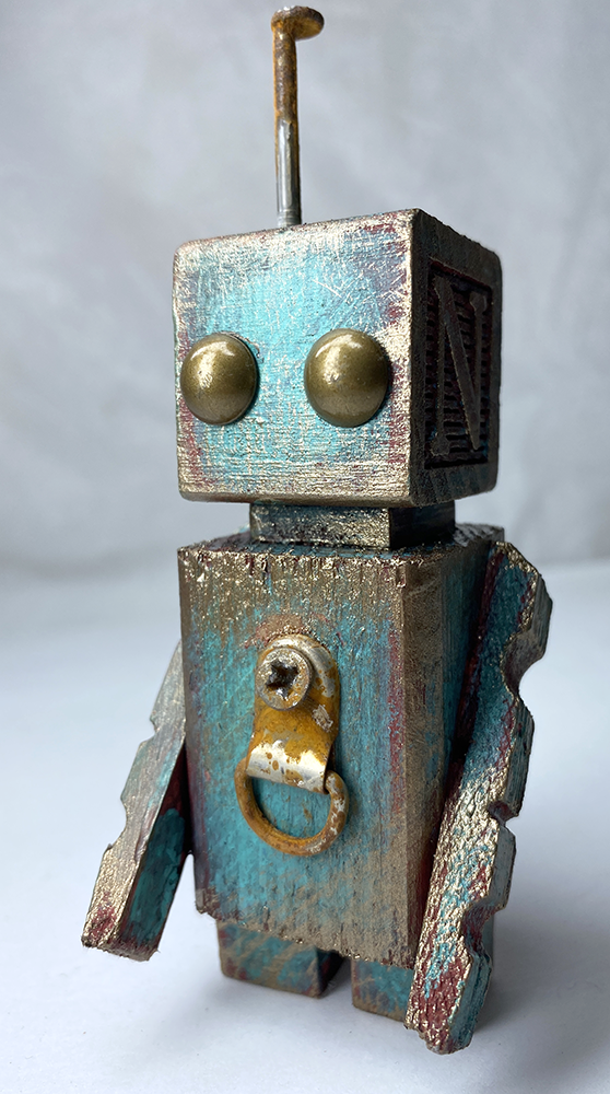 Blockhead N
