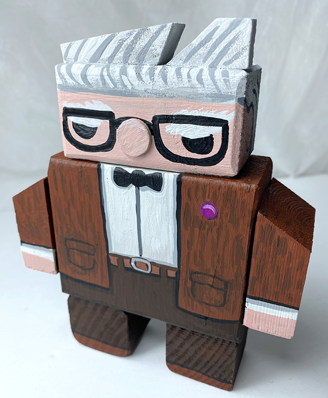 Carlbot