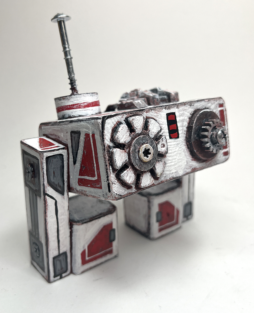 DB Bot