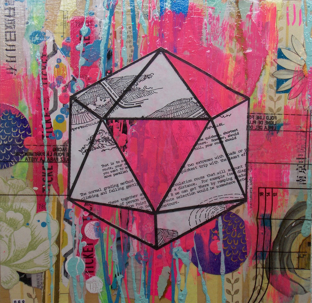 T-G-068 12" x 12"