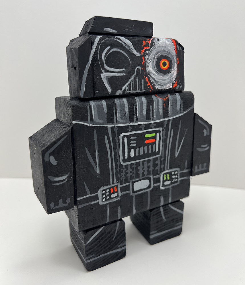 DarthBot