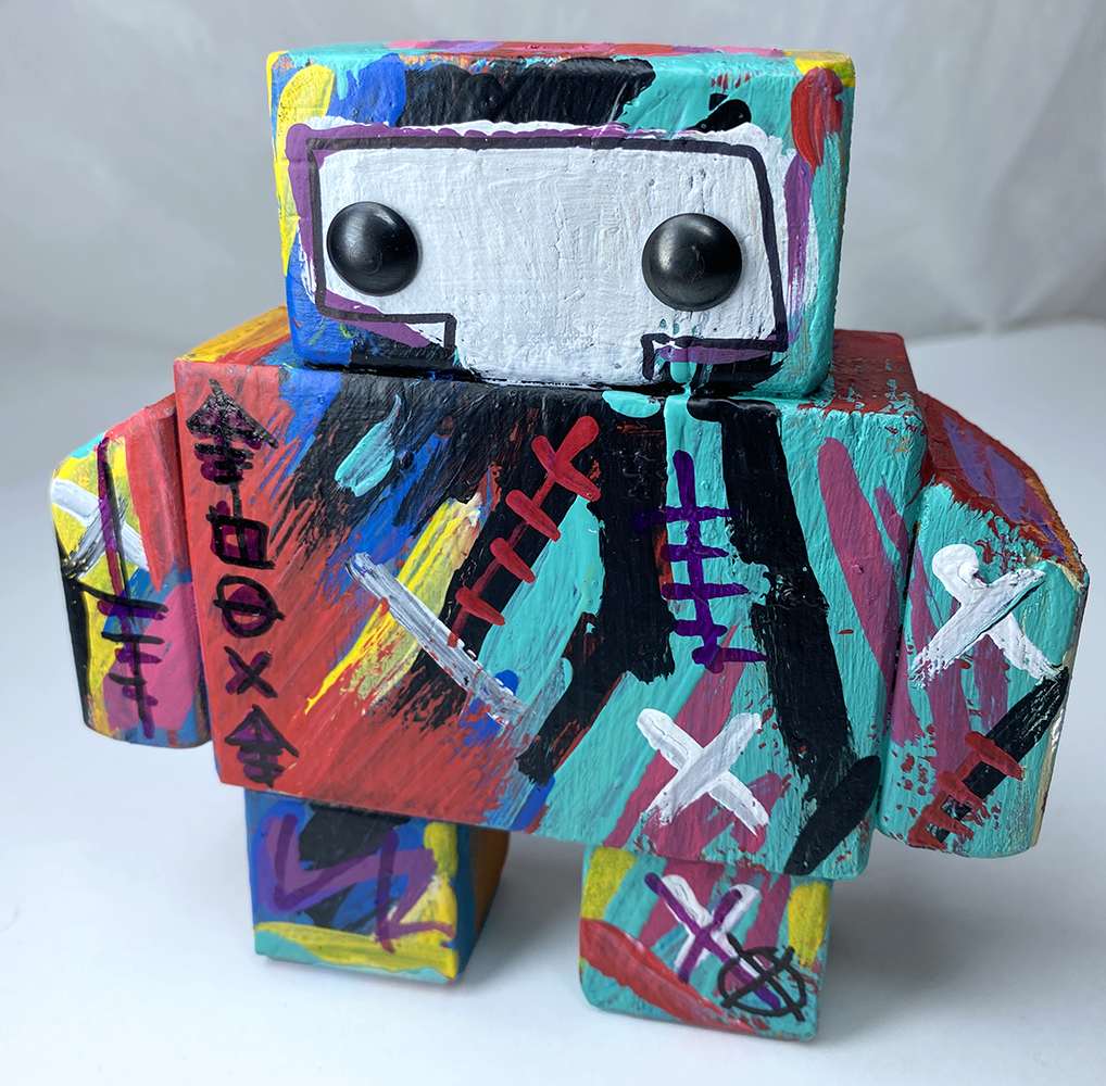 Drobot Alex