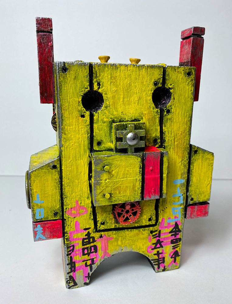 Futurebot Roi