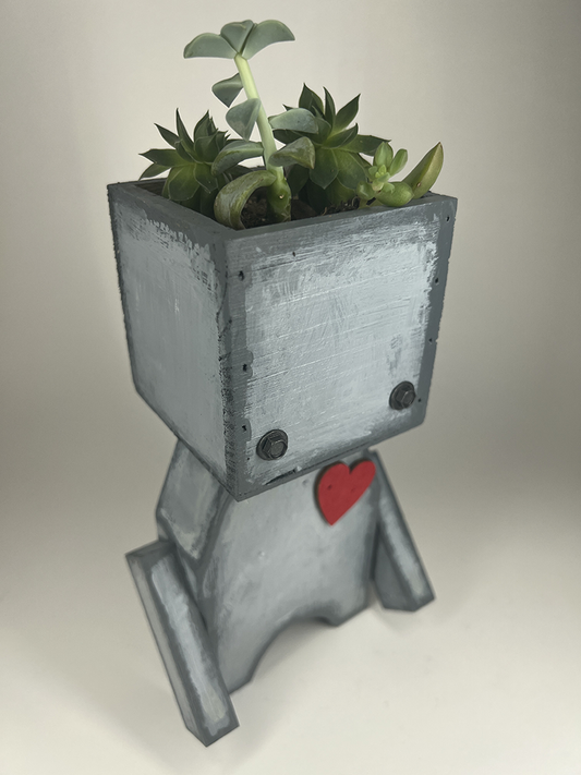 Garden Bot