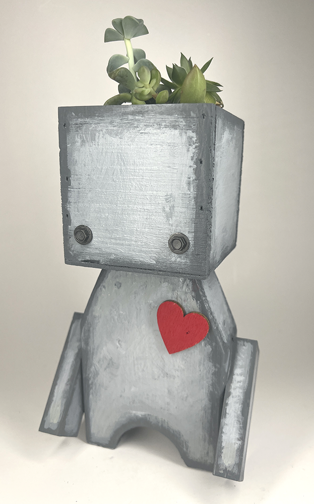 Garden Bot