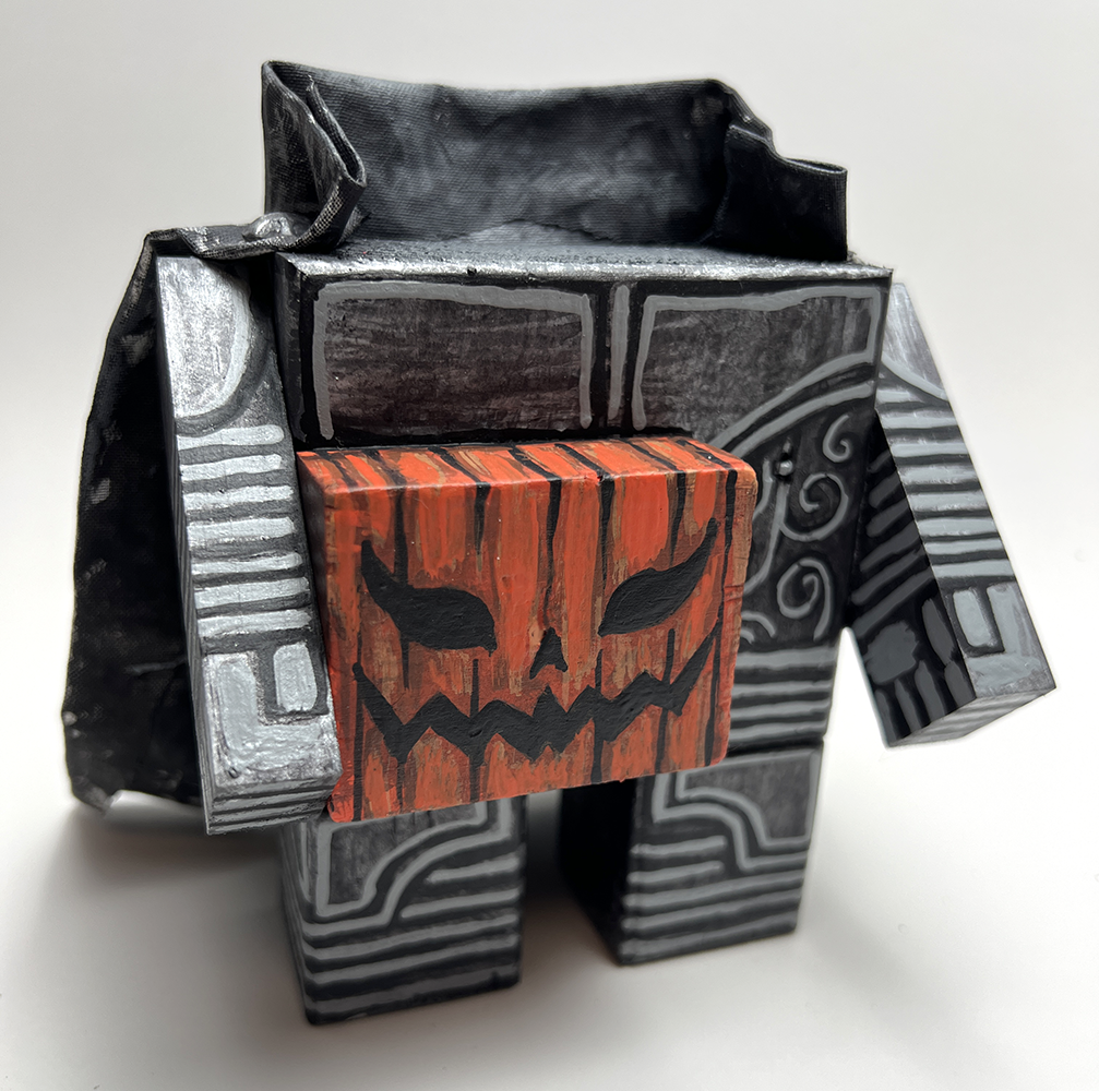 HeadlessBot