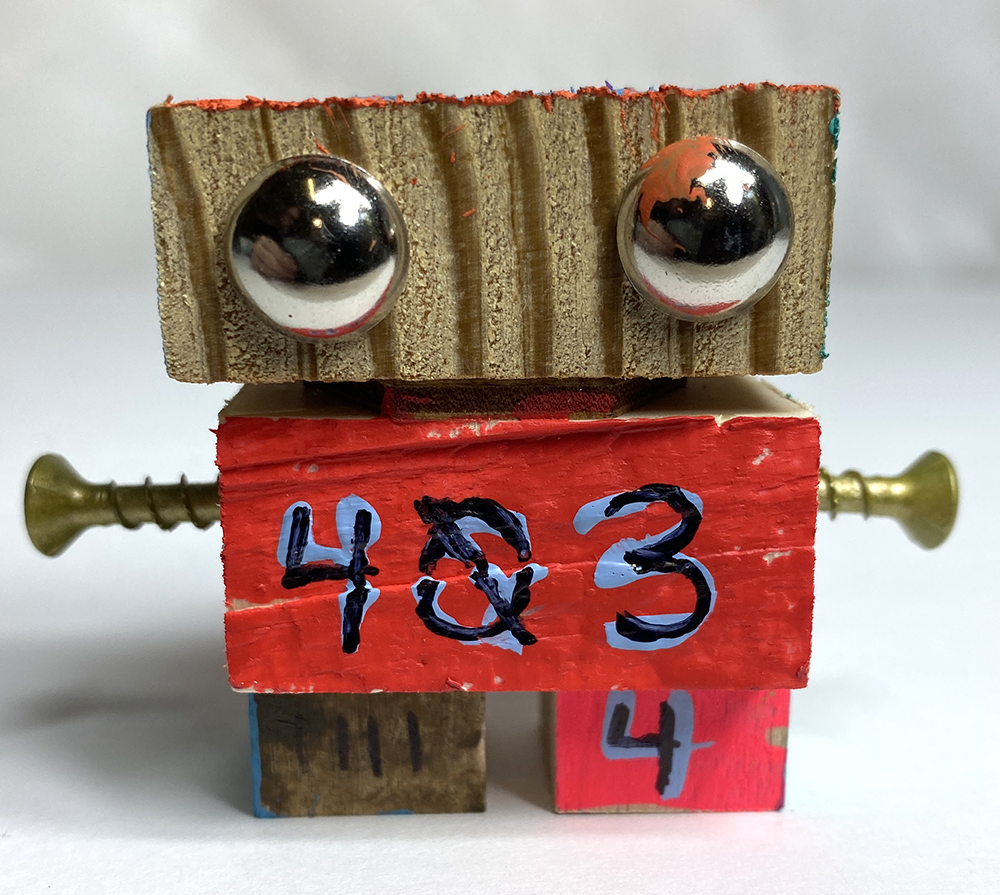Lil Bot 06