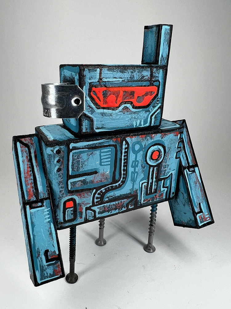 Linx Bot