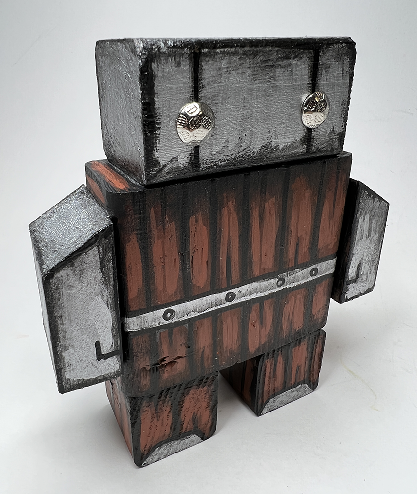 MugBot