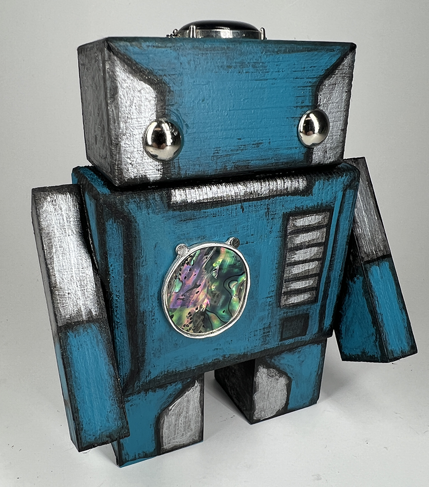NYYX Bot