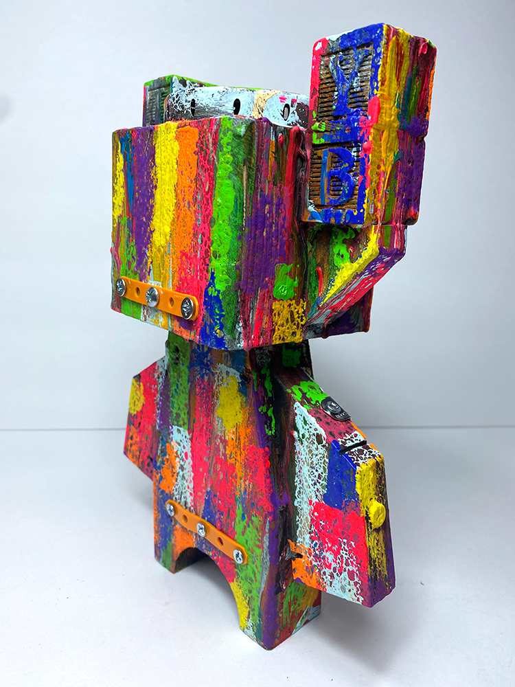 Paintbot Alpha