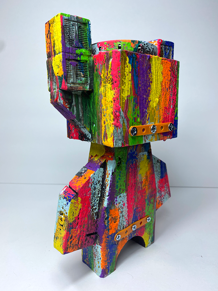 Paintbot Alpha