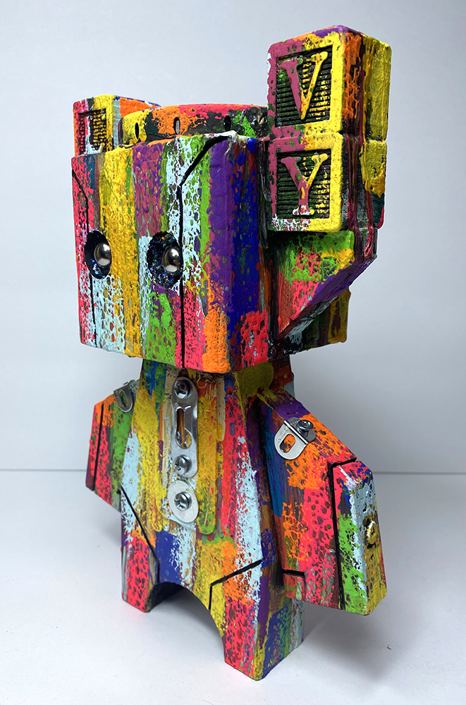 Paintbot Alpha