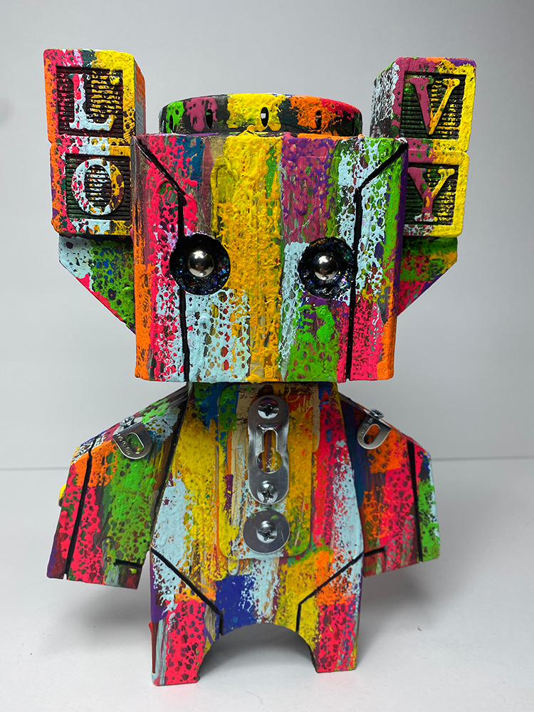 Paintbot Alpha