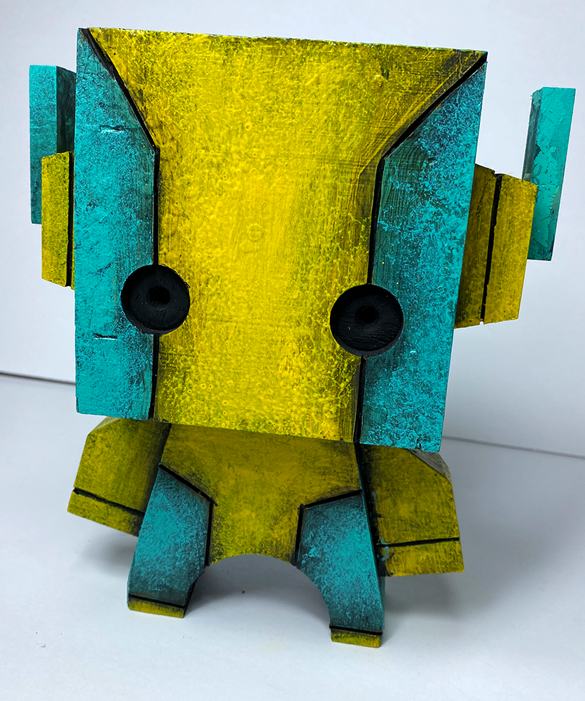 Penbot Cooper