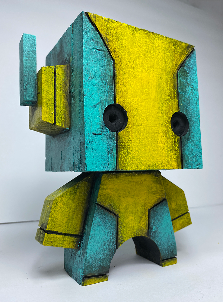 Penbot Cooper