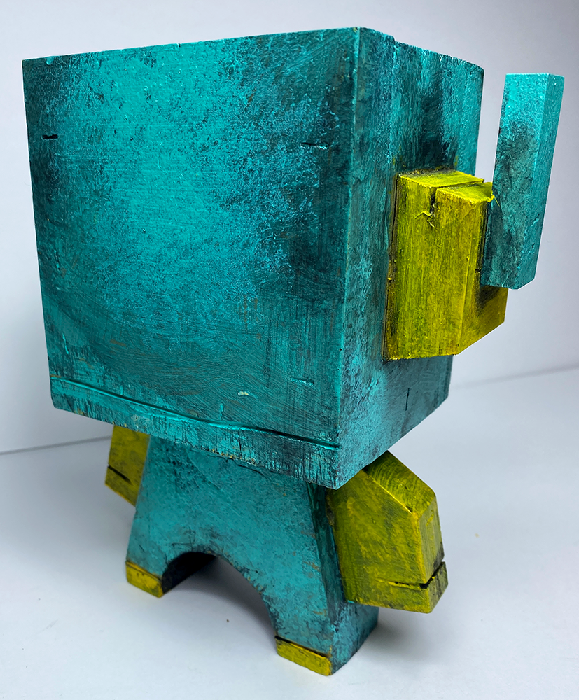 Penbot Cooper