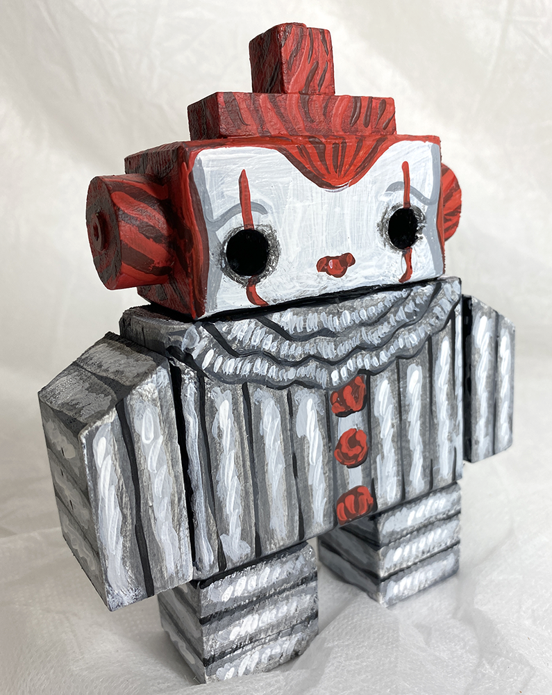 Pennybot