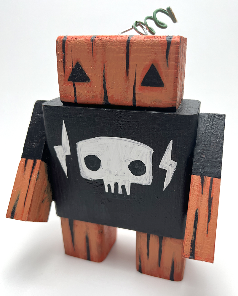 PunKinBot