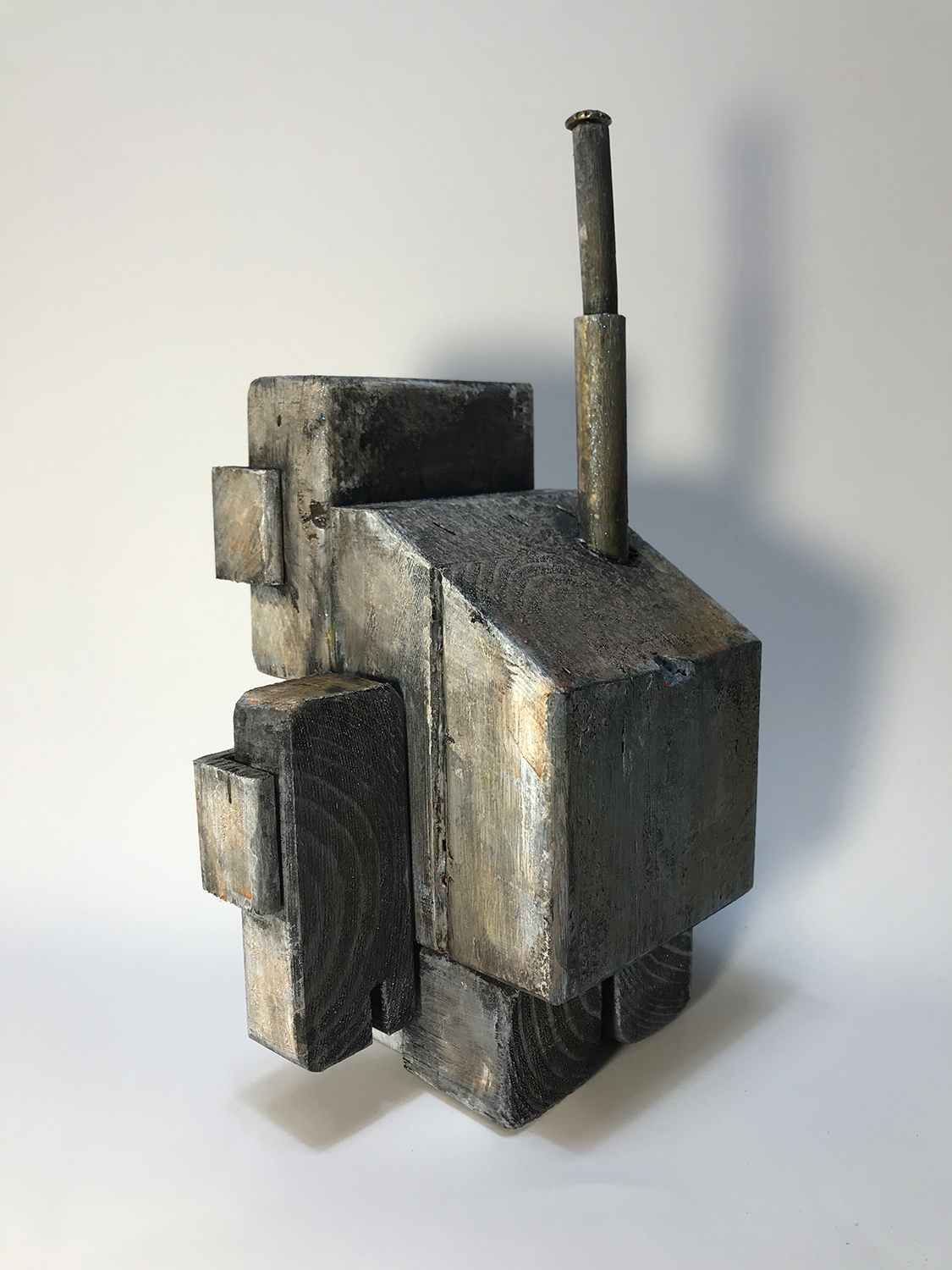 Steambot Hex