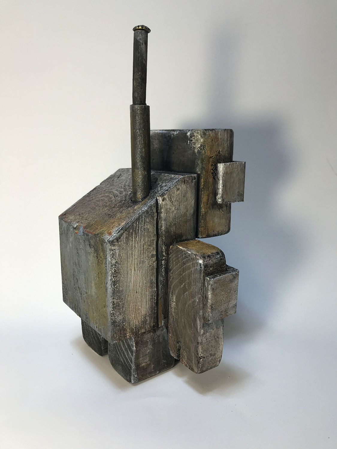 Steambot Hex
